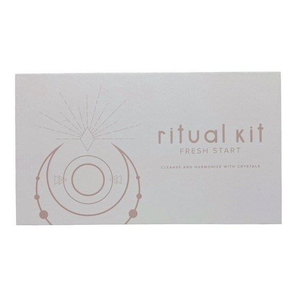 SHOPPE GEO - RITUAL KIT: FRESH START - Picture 4 of 10